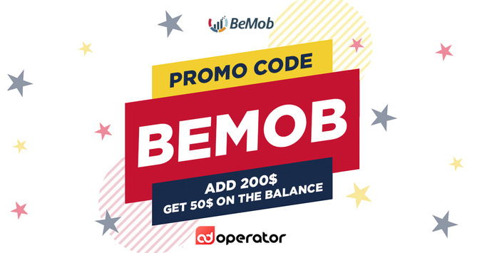 adoperator bemob