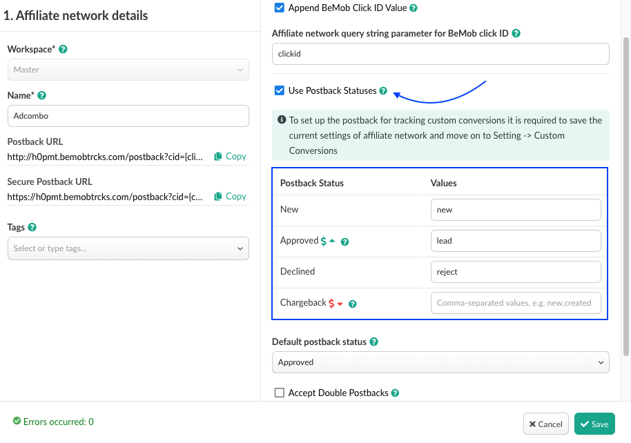 statuses-tracking-with-bemob
